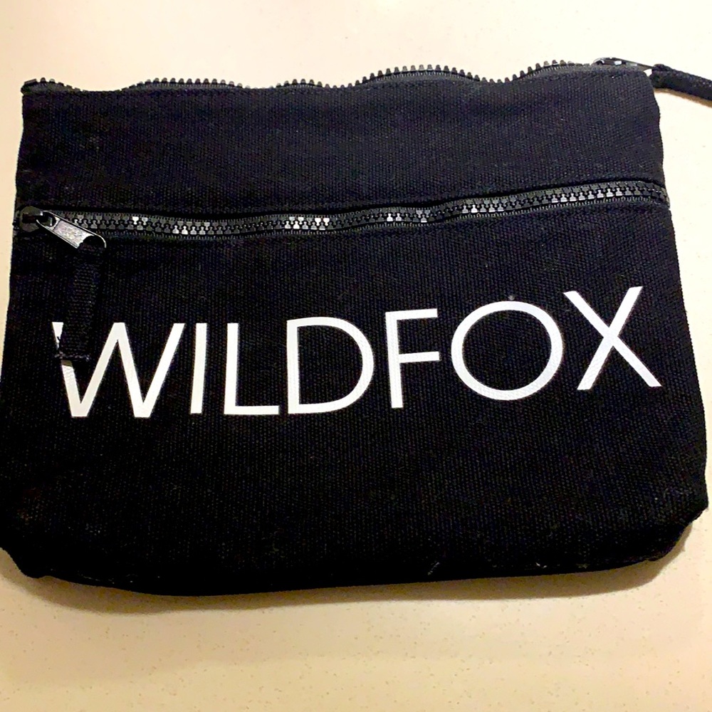 Wildfox Waterproof Vacation Purse